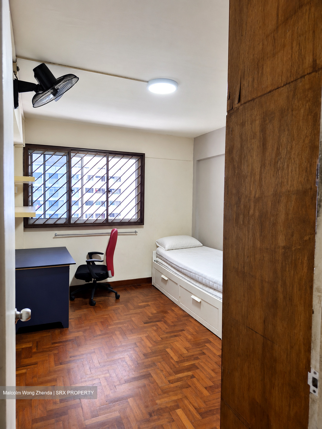 Blk 422 Garden Hill (Bedok), HDB 4 Rooms #619554111